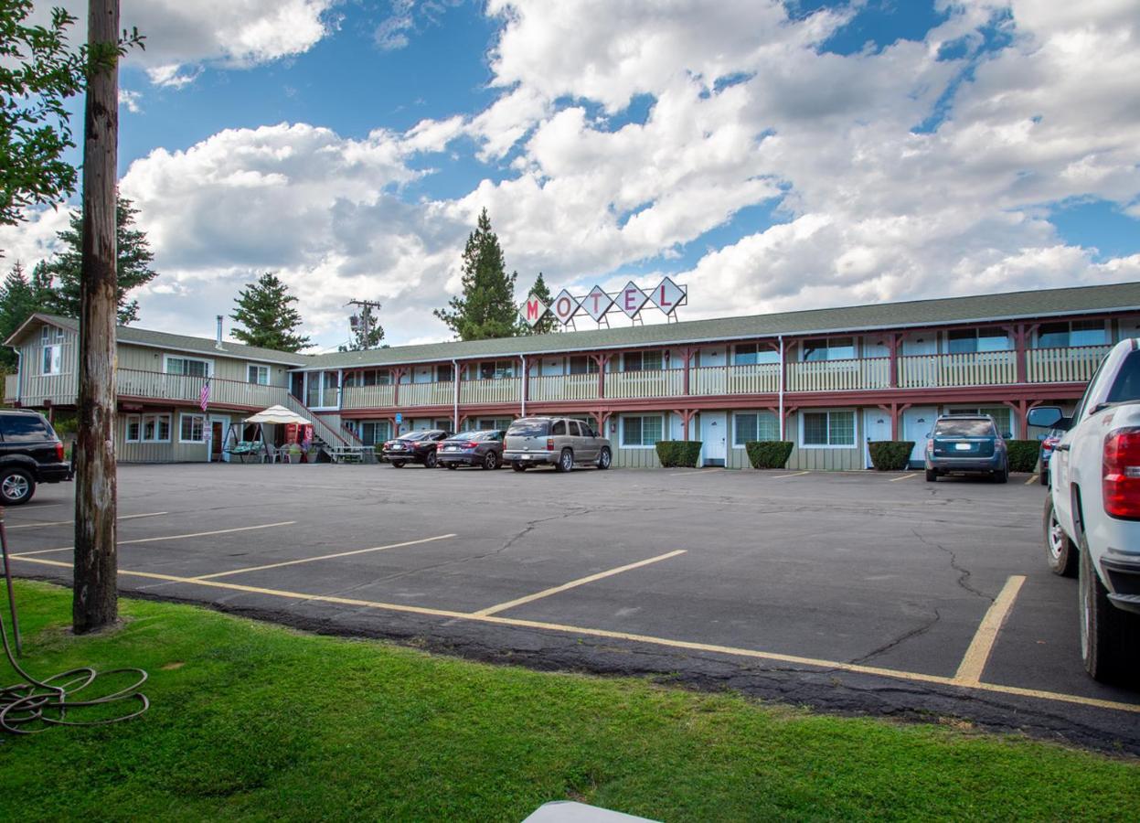 Swiss Motel 3*
