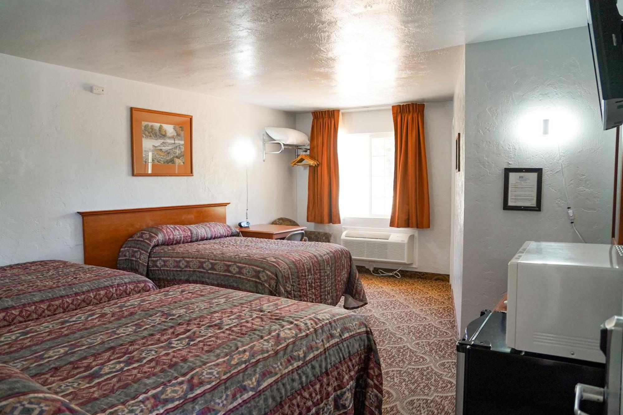 Swiss Motel