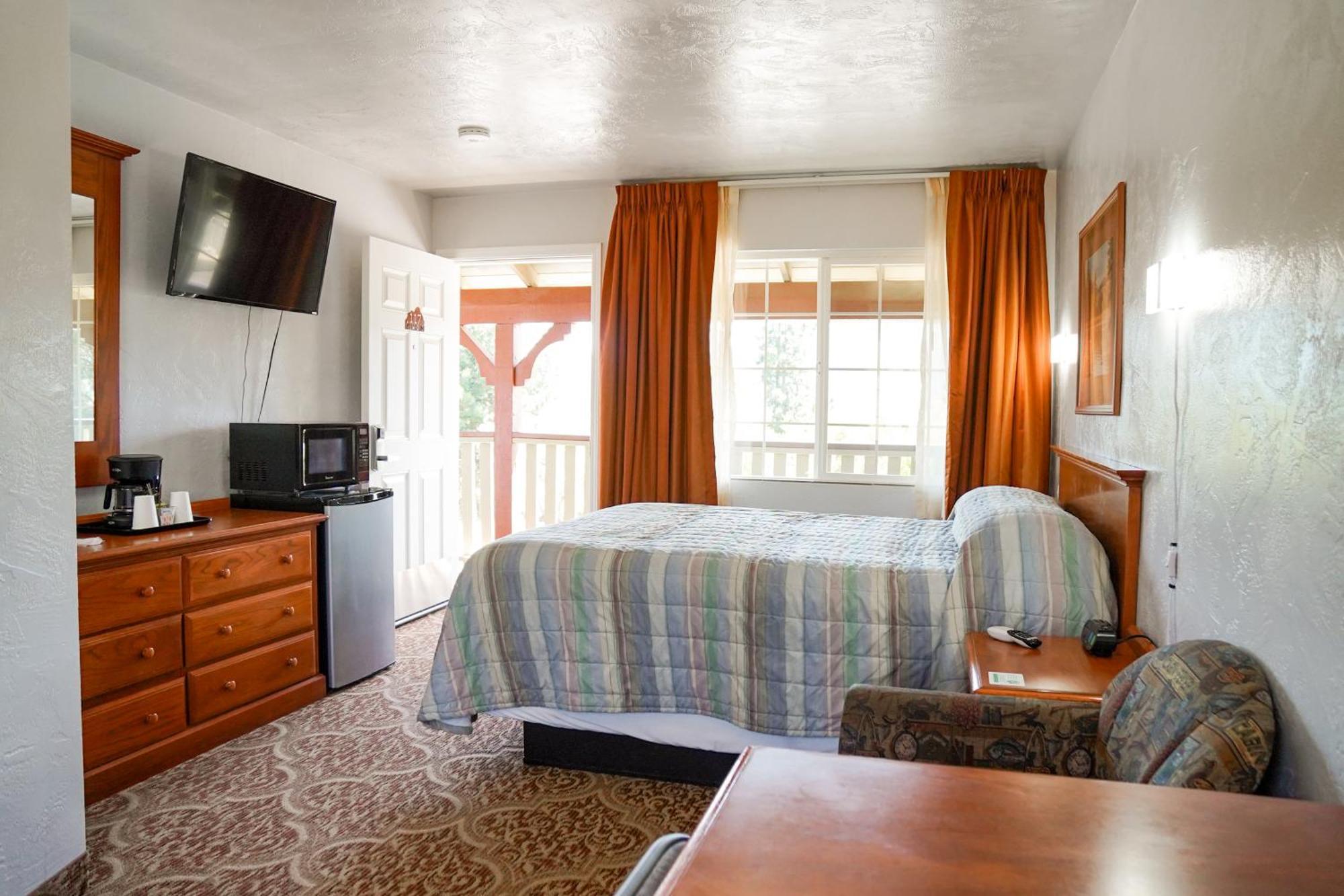 Swiss Motel