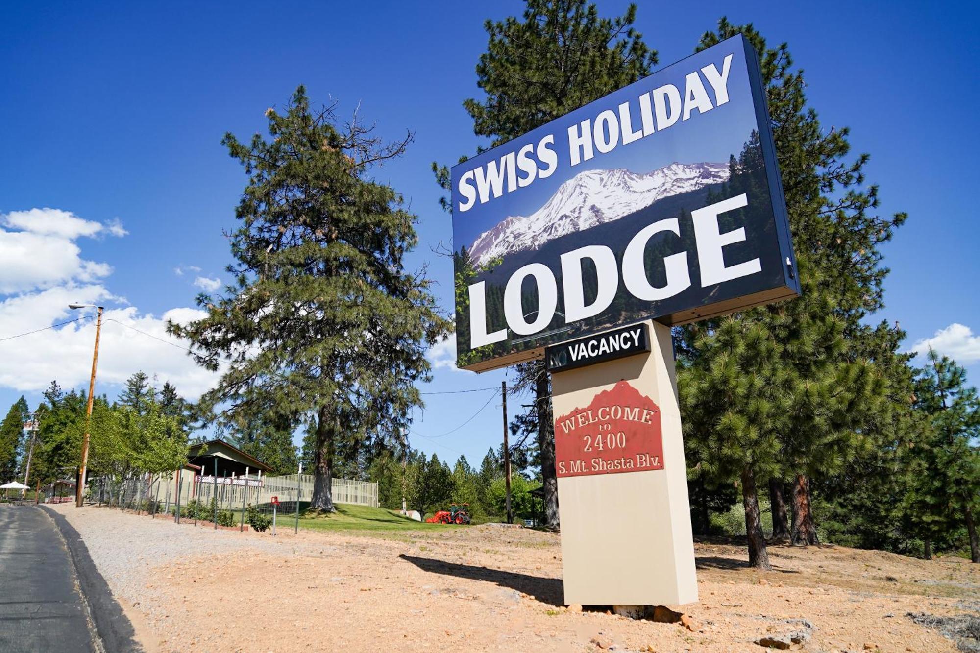 Motel Swiss 3*