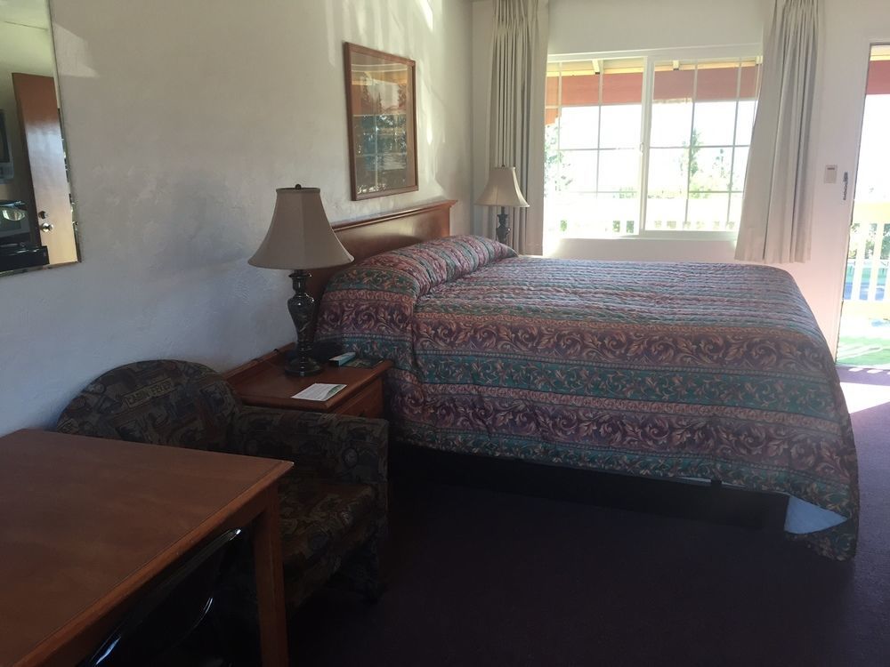 Swiss Motel