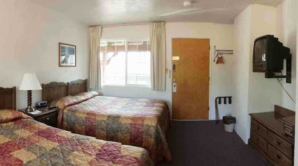 Swiss 3* Mount Shasta