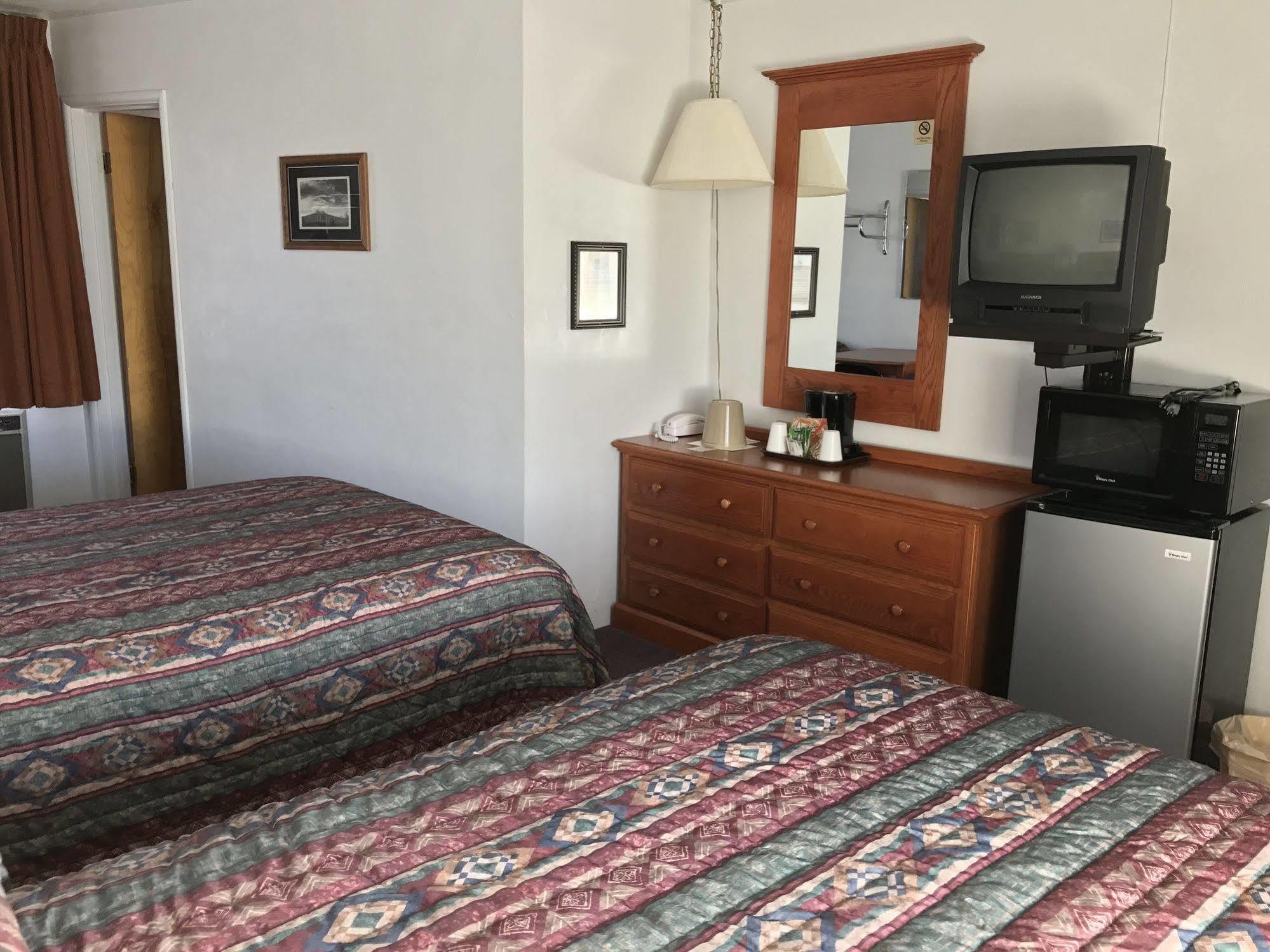 Swiss 3* Mount Shasta