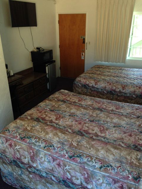 Swiss Motel 3*