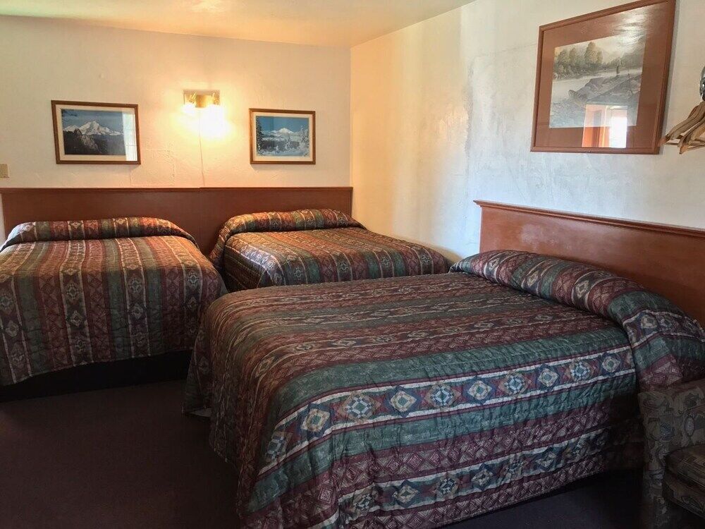 Swiss Motel